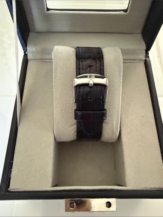 Renato Swiss Chronograph Diamond Watch Limited Edition Mother-of-Pearl Dials main image 5